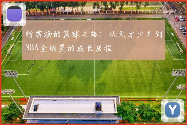 特雷杨的篮球之路：从天才少年到NBA全明星的成长历程